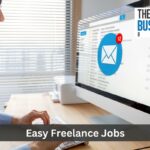 Easy Freelance Jobs