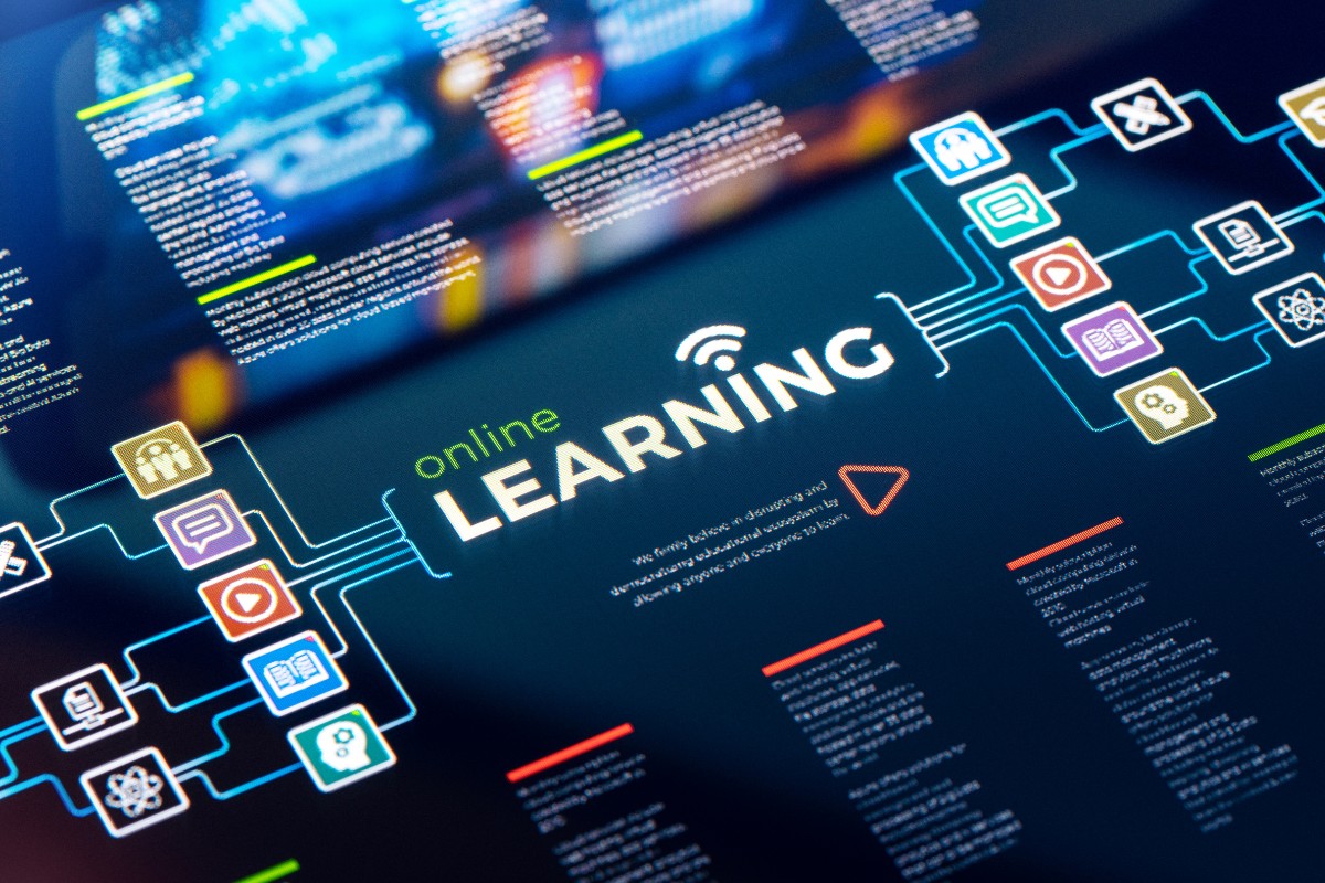 Education and Online Learning