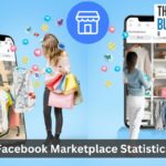 Facebook Marketplace Statistics