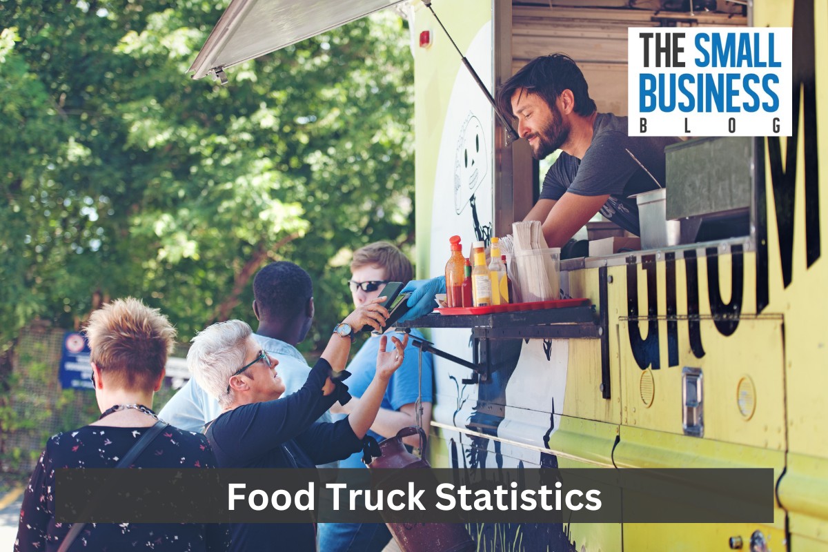 Food Truck Statistics