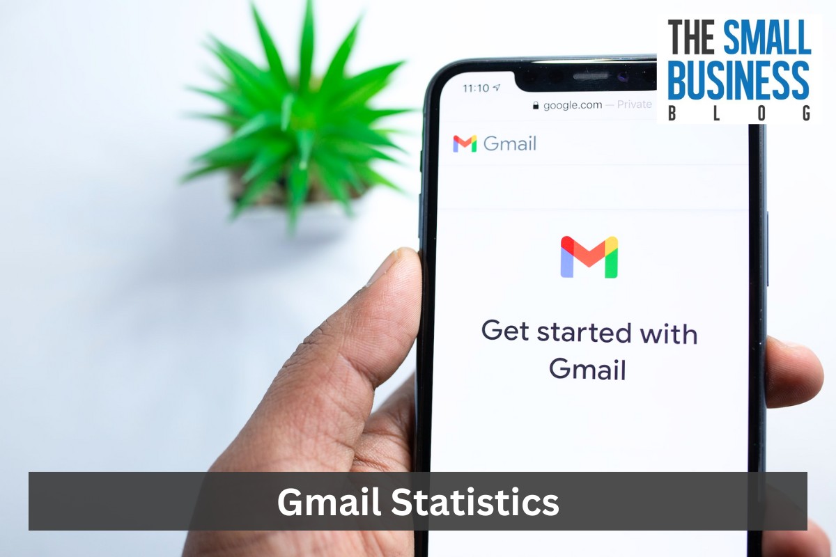 Gmail Statistics