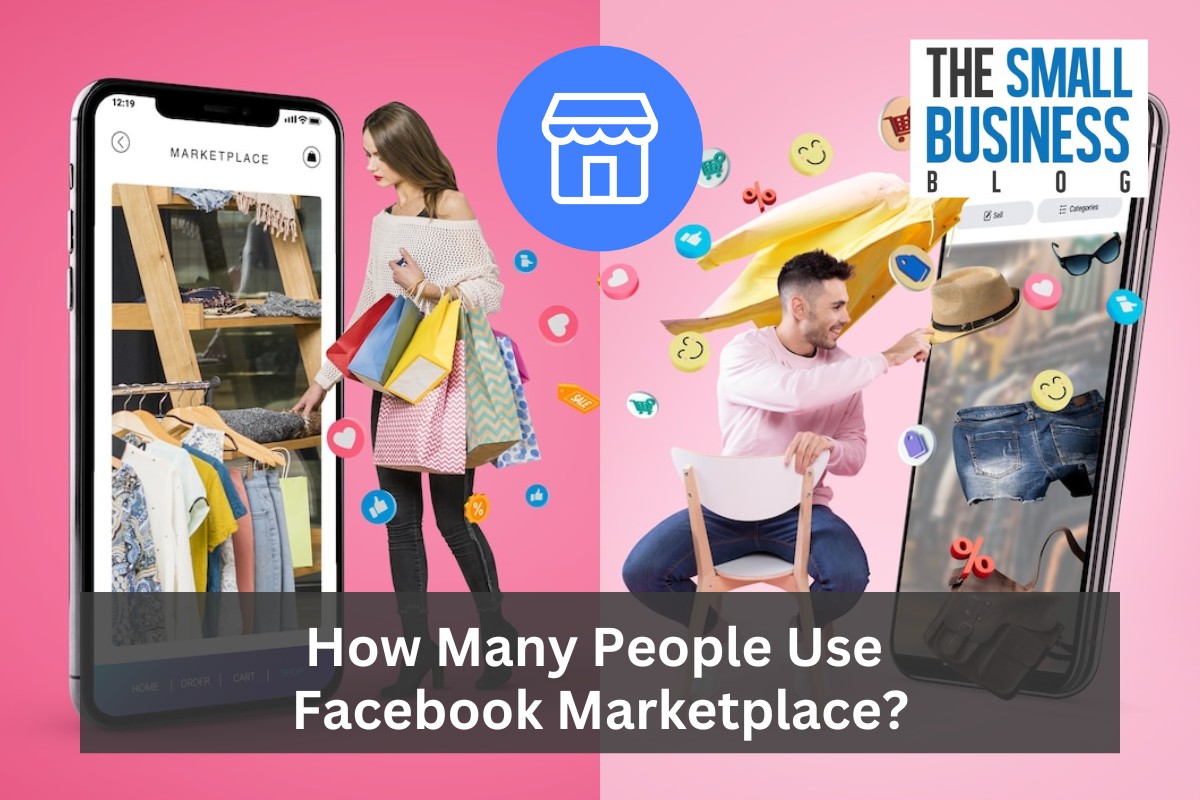 How Many People Use Facebook Marketplace?