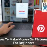 How To Make Money On Pinterest For Beginners
