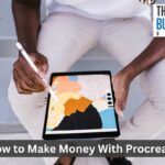 How to Make Money With Procreate