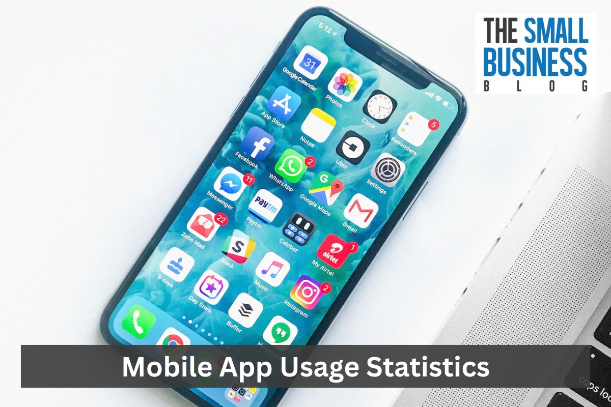 Mobile App Usage Statistics