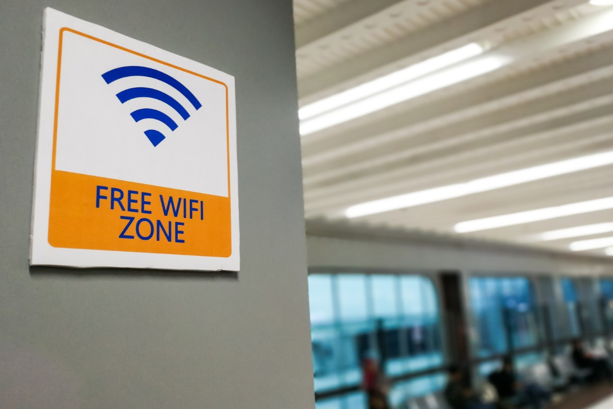 Protecting Your Online Presence on Public Wi-Fi