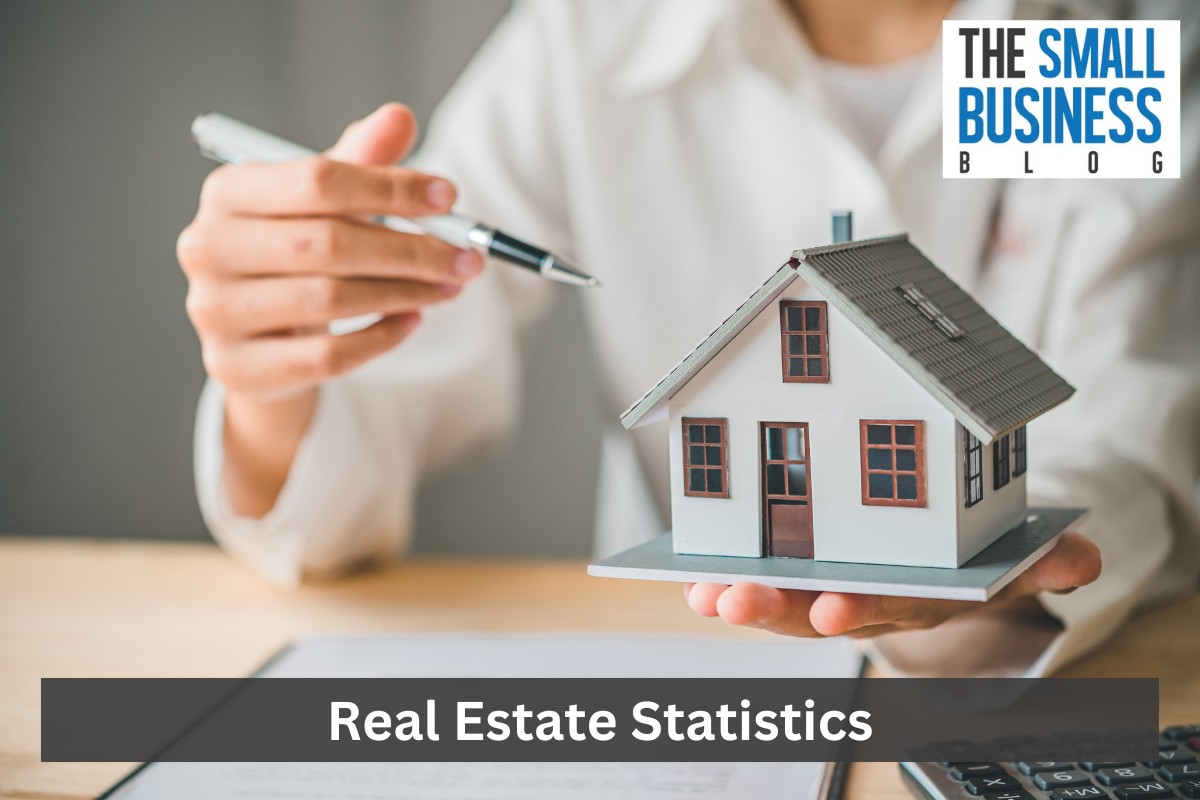 Real Estate Statistics
