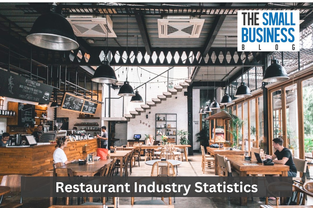 Restaurant Industry Statistics