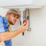 Ways A Plumbing Business Software Boosts Operational Performance