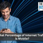 What Percentage of Internet Traffic is Mobile?