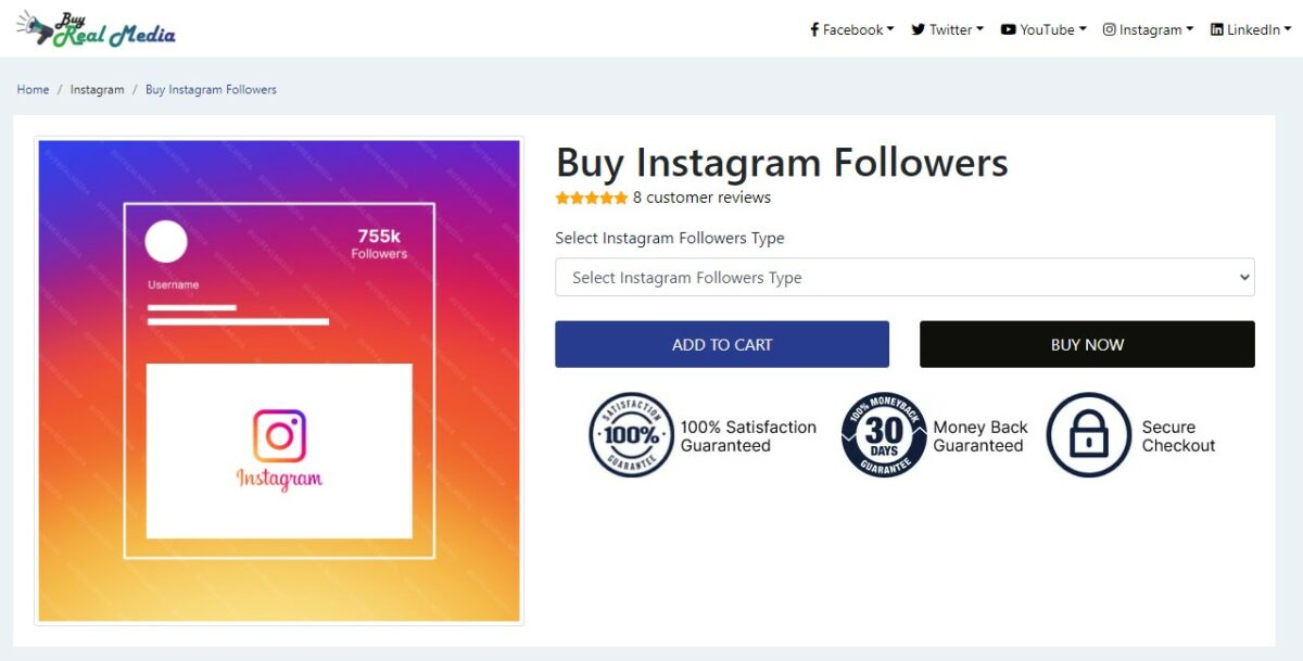 buy real media Buy Drip Feed Instagram Followers