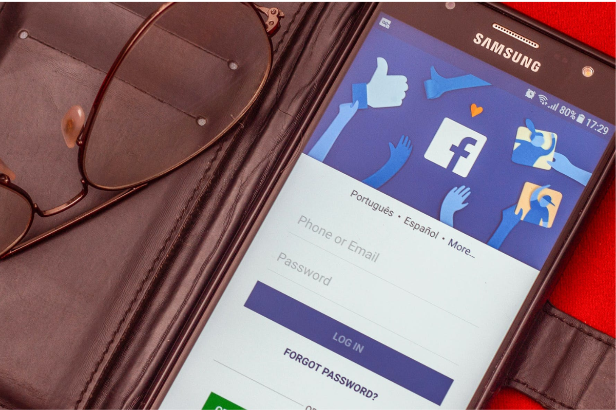 How to Recover Facebook Password Without Confirmation Reset Code