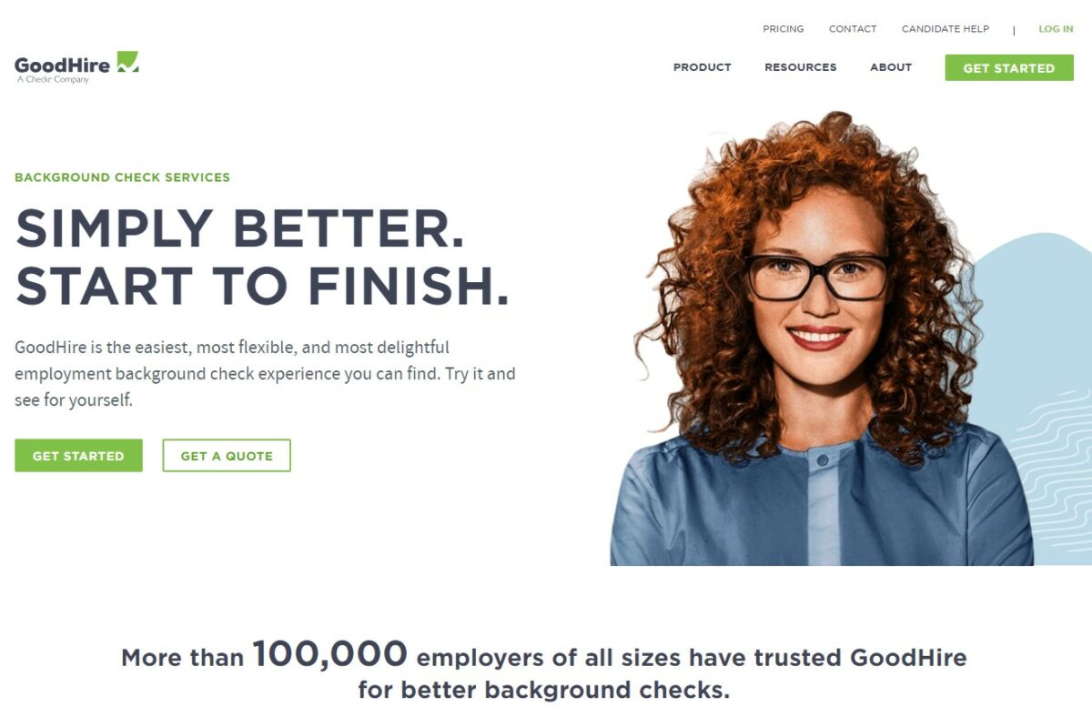 goodhire Instant Checkmate Alternatives