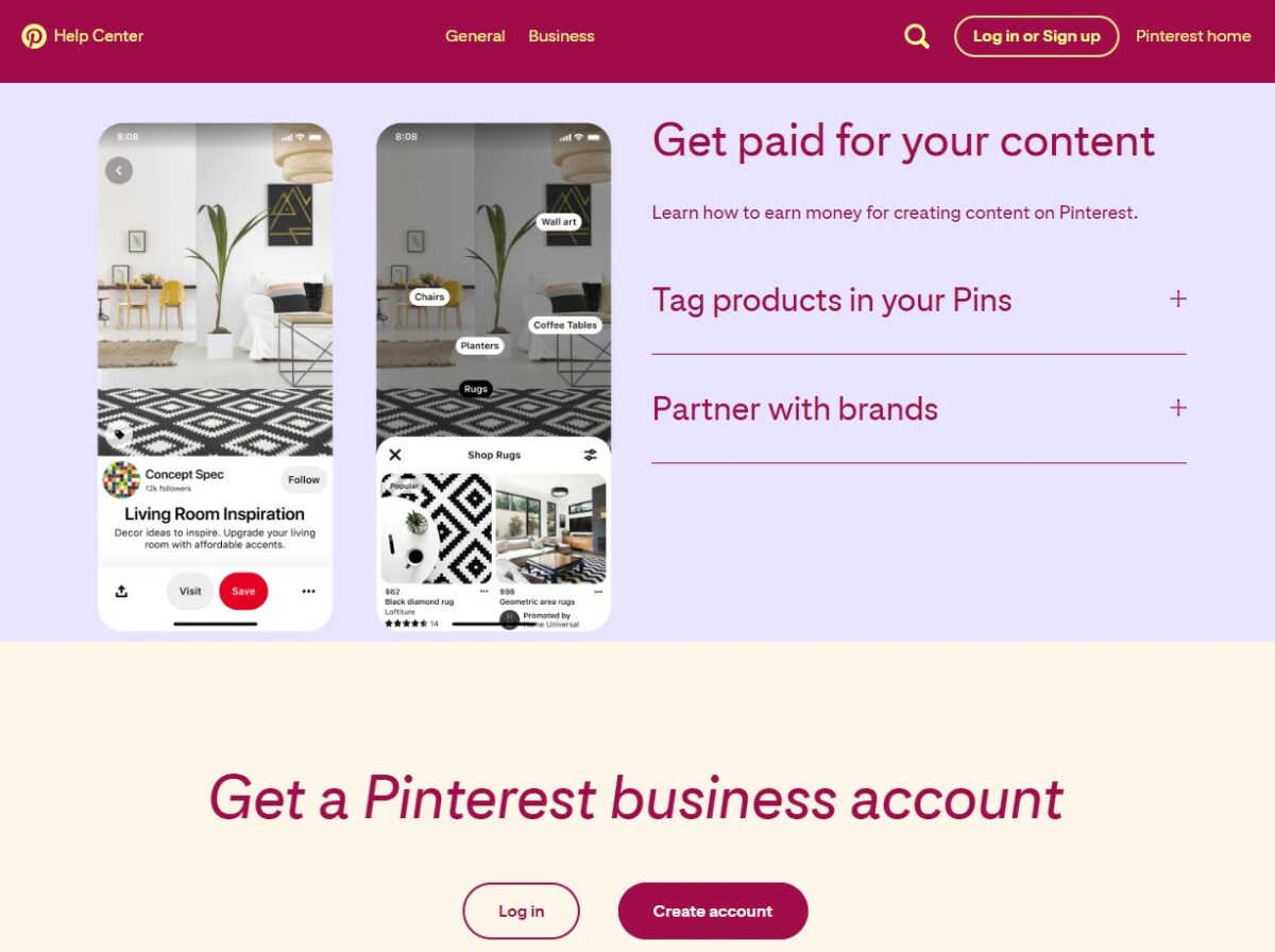 Why Should You Use Pinterest to Earn Money