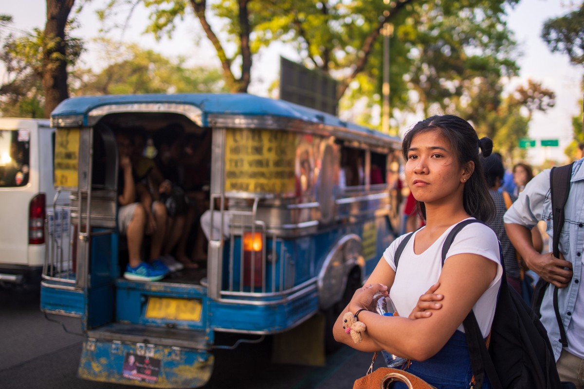 29% of Philippine respondents reported that their daily commute is 15 to 29 minutes long