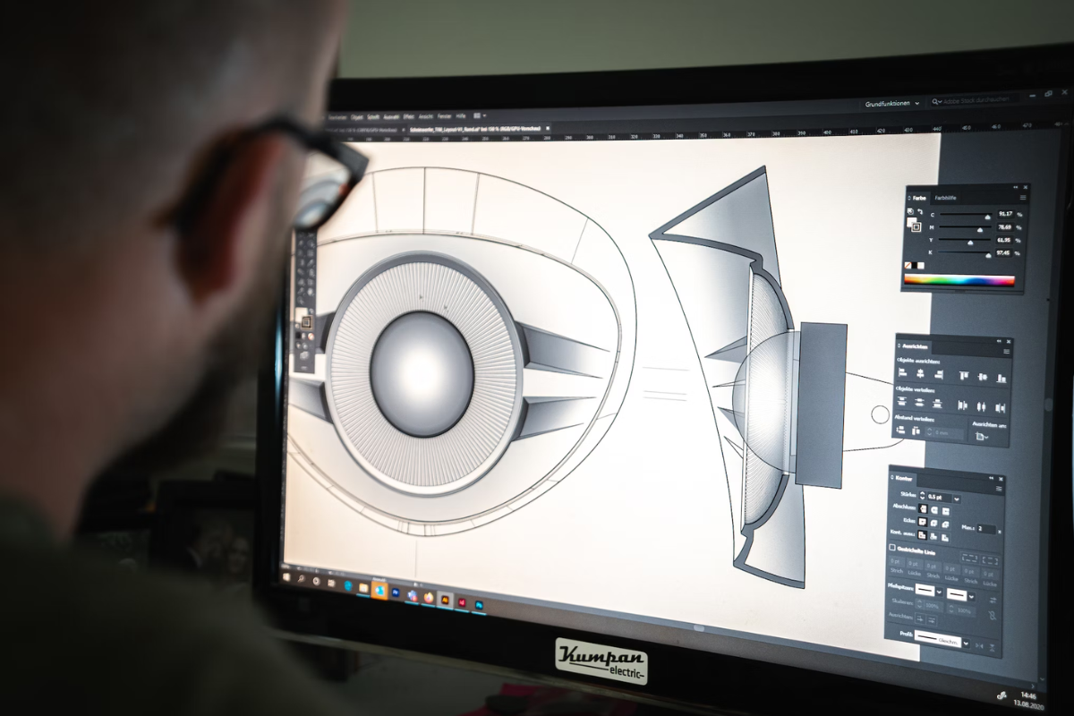3D Modeling and CAD Design Business Ideas for Designers