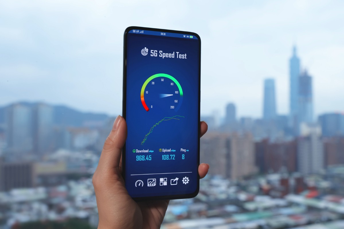 It’s expected that 1.2 billion 5G connections will be available by 2025.