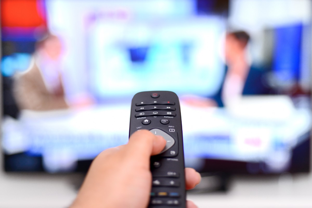 Cable TV Subscribers Statistics