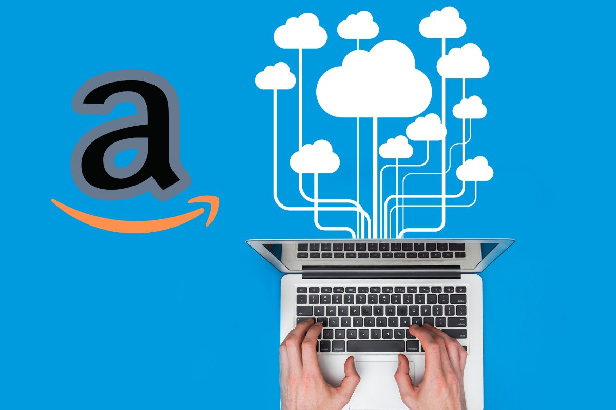 Amazon maintains lead in the cloud market