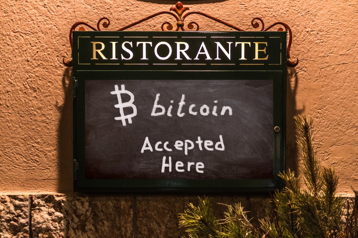 An Estimated 15174 Businesses Accept Bitcoin Globally