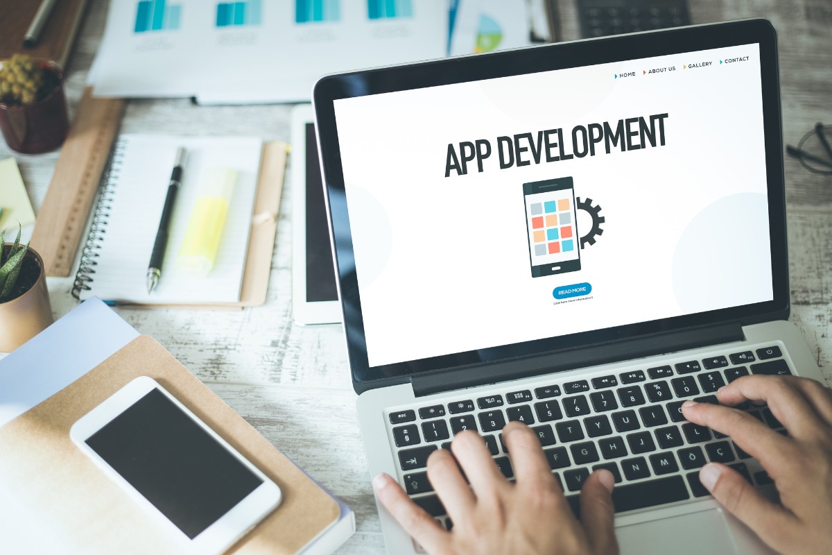 App Developer Best Online Jobs
