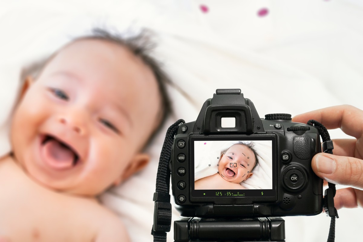 Baby Photography Business Ideas for Photographers