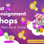 Best Consignment Shops Near Me Online