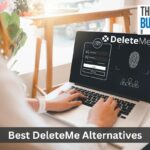 Best DeleteMe Alternatives