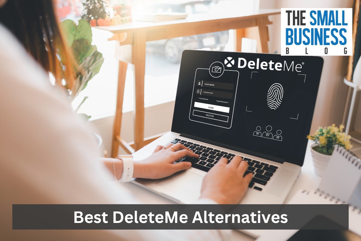 Best DeleteMe Alternatives