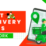 Best Delivery Apps to Work