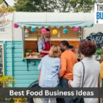 Best Food Business Ideas