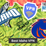 Best Idaho VPN