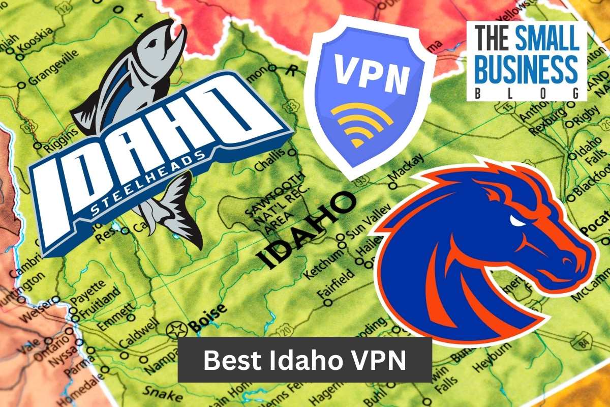 Best Idaho VPN
