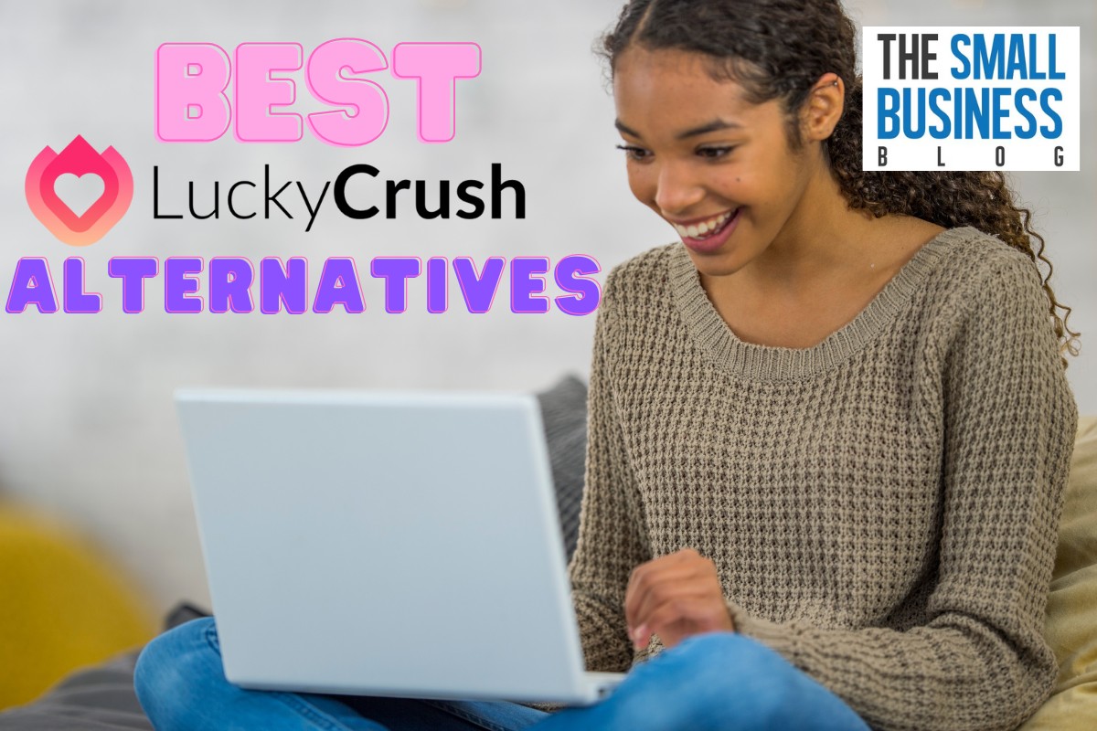 Best LuckyCrush Alternatives