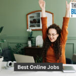 Best Online Jobs