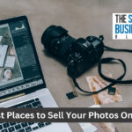 Best Places to Sell Your Photos Online