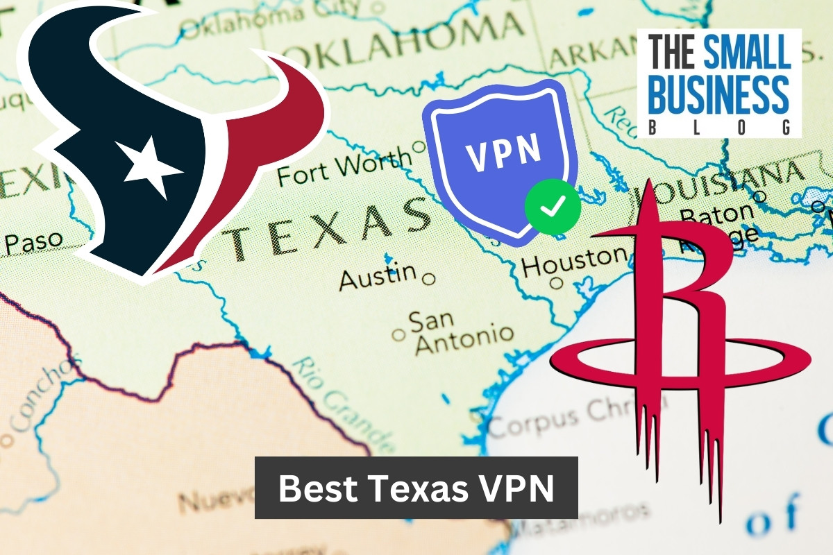Best Texas VPN