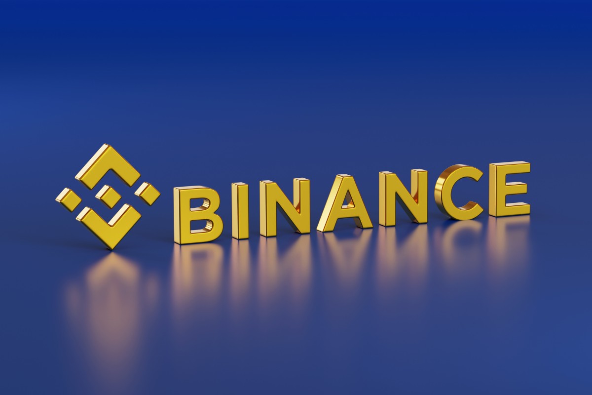 Binance Is The Largest Bitcoin Marketplace