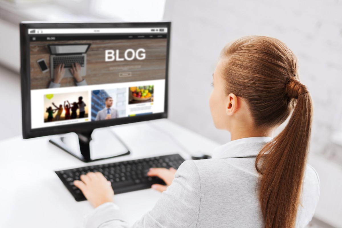 Blogger Best Online Jobs
