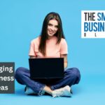 Blogging Business Ideas