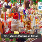 Christmas Business Ideas