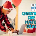 Christmas Side Hustle Ideas