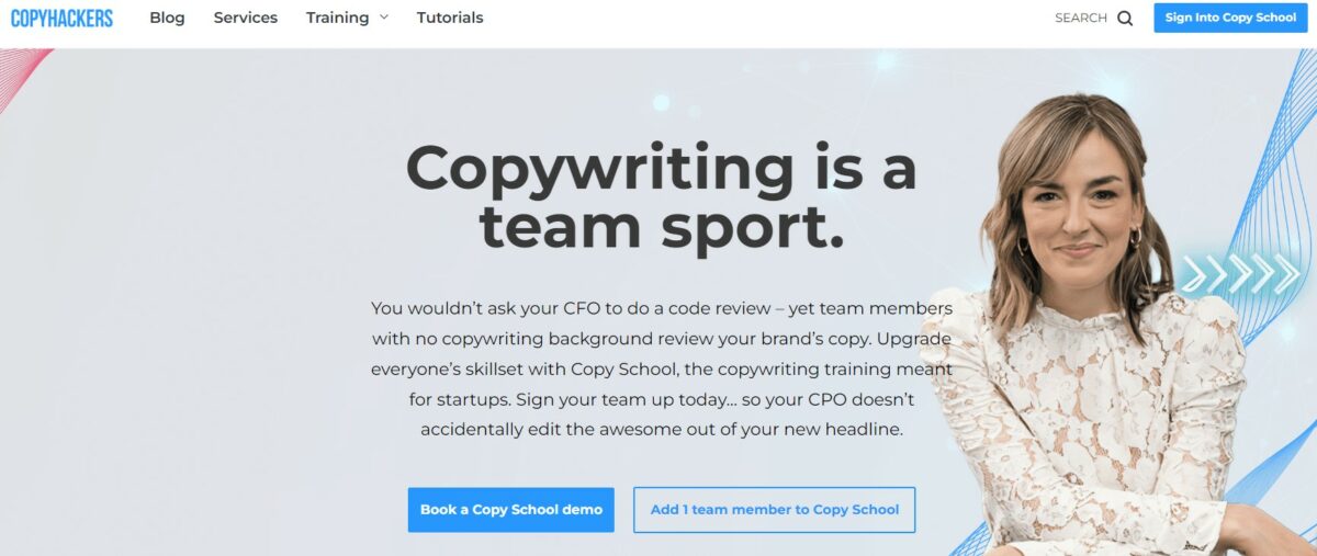 Copyhackers Get Paid to Write Articles