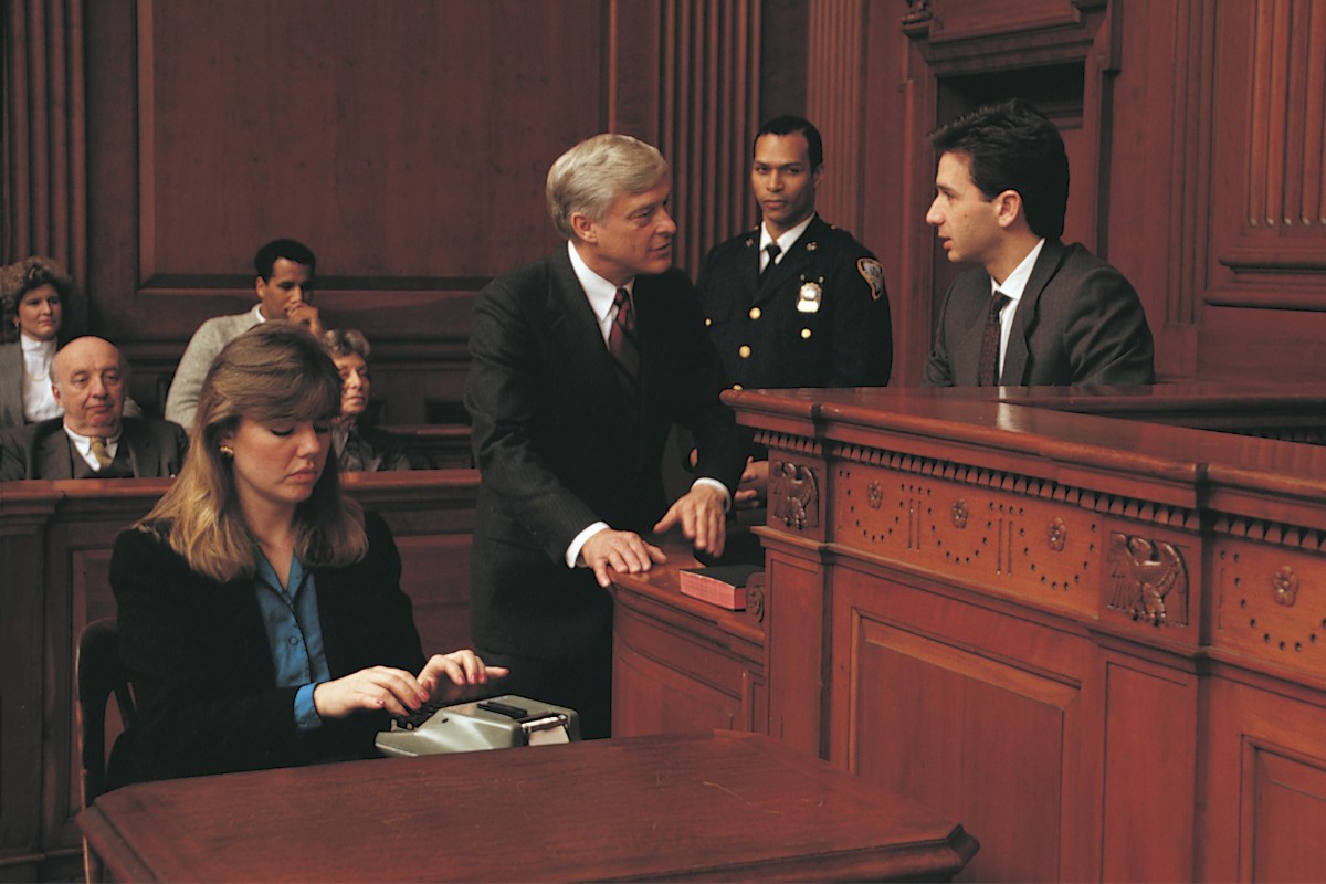 Court Reporter Jobs That Pay $60 an Hour 