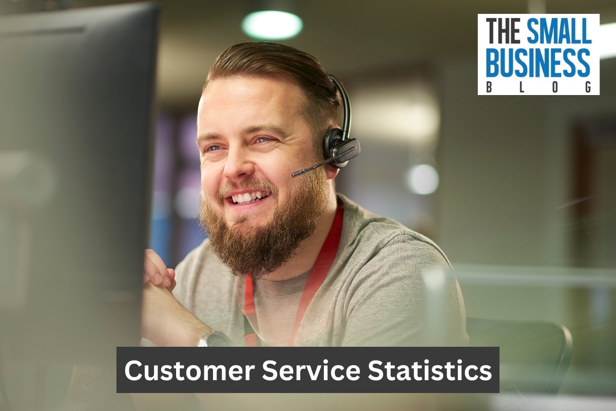 Customer Service Statistics