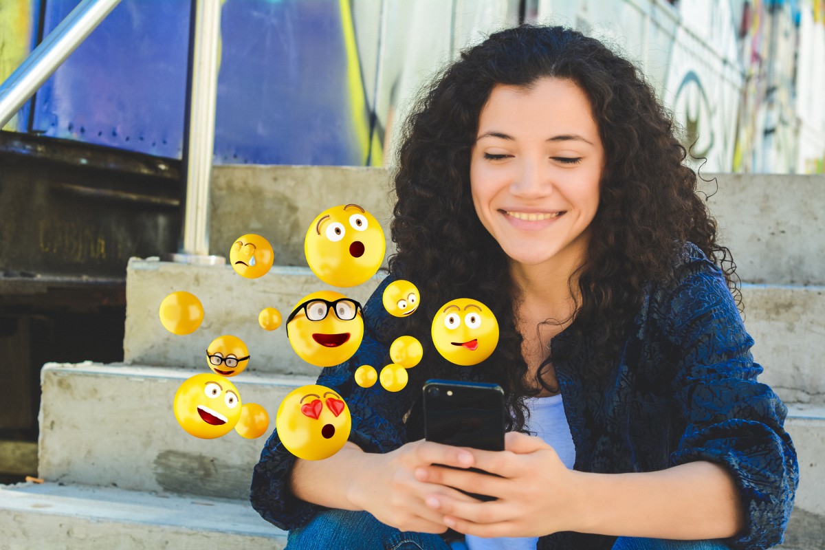 Customizing Snapchat Emojis