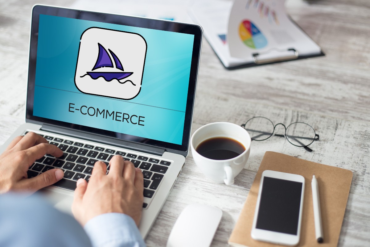 E-commerce Store Midjourney Side Hustle Ideas