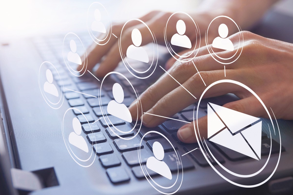Email Marketing Services Digital Marketing Side Hustles