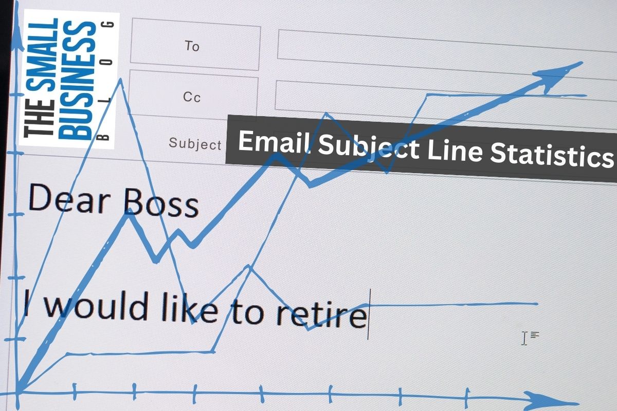 Email Subject Line Statistics