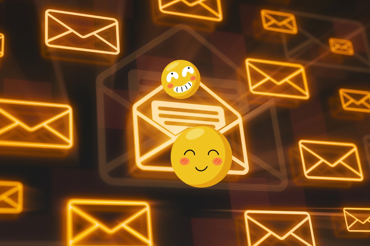 Emojis Can Improve Your Opening Rate